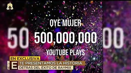 ¡Te presentamos la historia de Raymix, quien cambió la ciencia por la cumbia sonidera! | Ventaneando