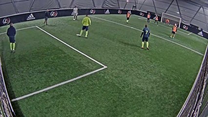 Equipe 1 Vs Equipe 2 - 03/01/20 20:36 - Loisir Turin - Turin Z5