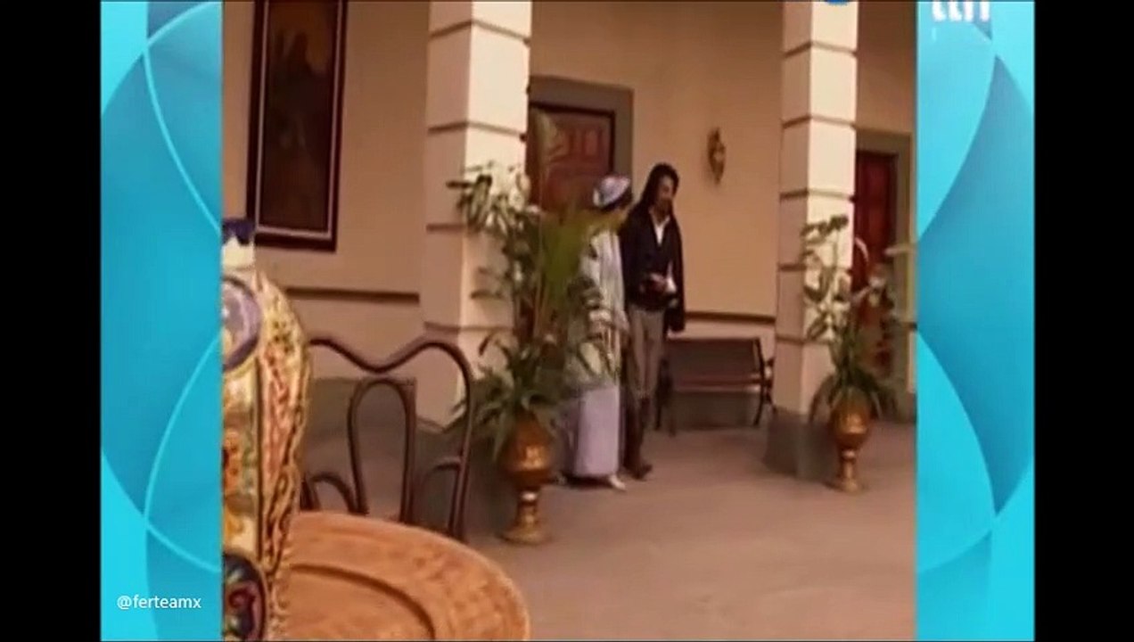 FERNANDO COLUNGA Luis Manrique se va