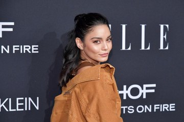 Vanessa Hudgens Opened Up About Her “Traumatizing” Nude Photo Leak