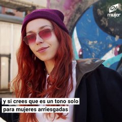 El cabello rojo será tendencia en 2020 y te enseñamos a escogerlo según tu tono de piel