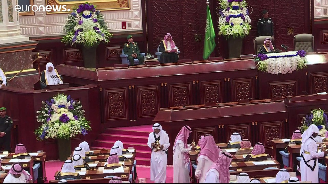 Στη Σαουδική Αραβία το φετινό Ράλι Ντακάρ