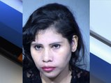 PD: PHX mom distributes child porn to underage child - ABC15 Crime