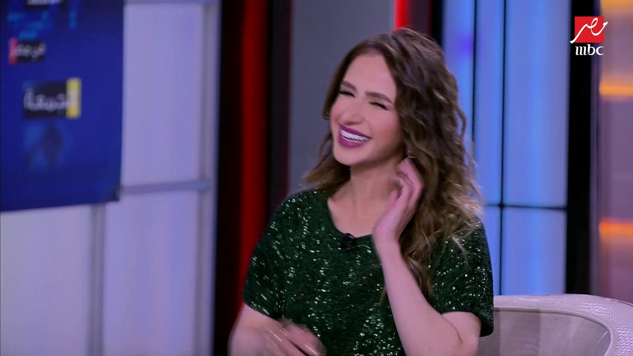 احمد سعد يتحدث عن حكم حبس سمية الخشاب