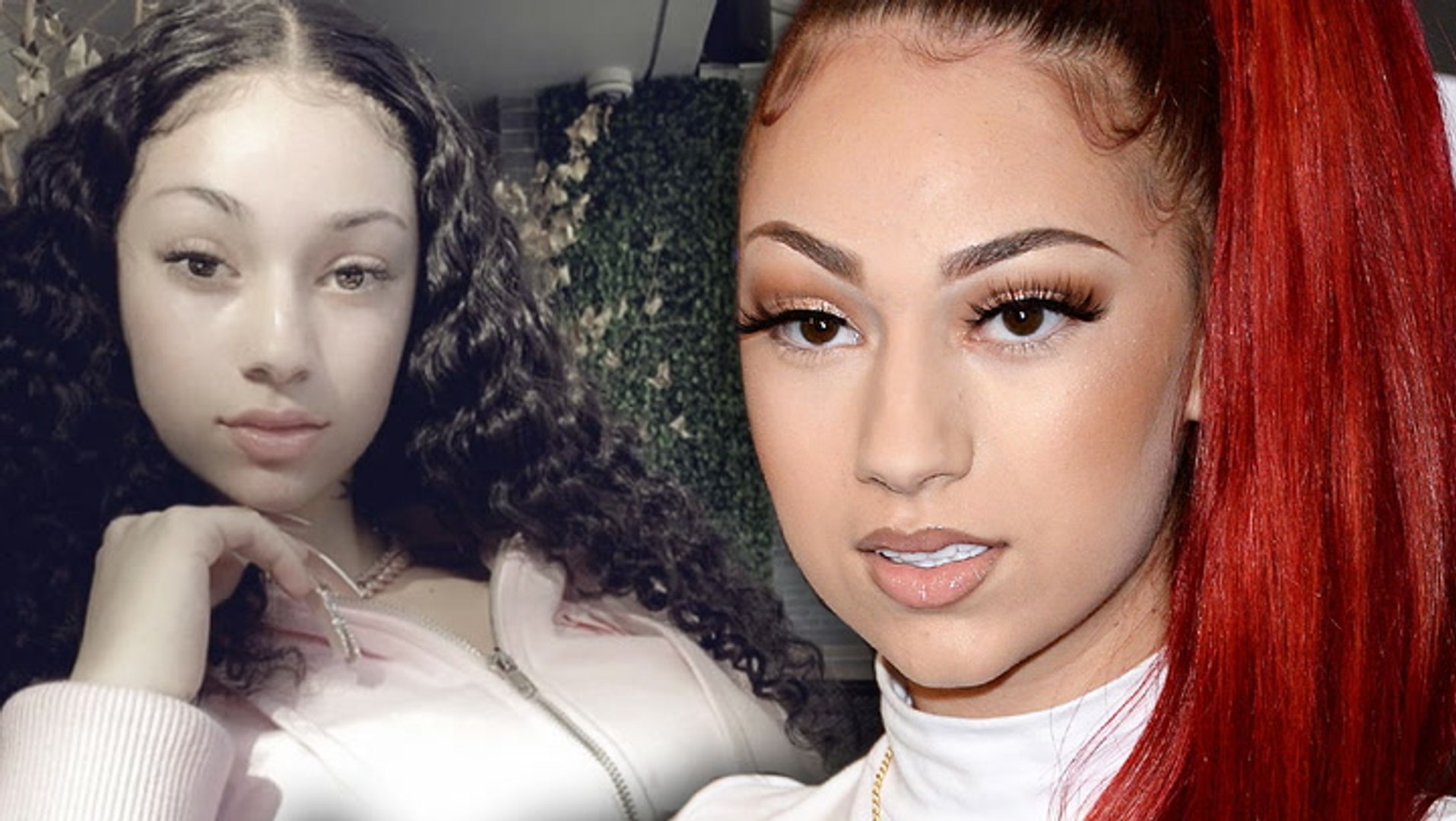 Bhad Bhabie Reacts To Plastic Surgery Claims & DaBaby Arrested For Alleged Robbery