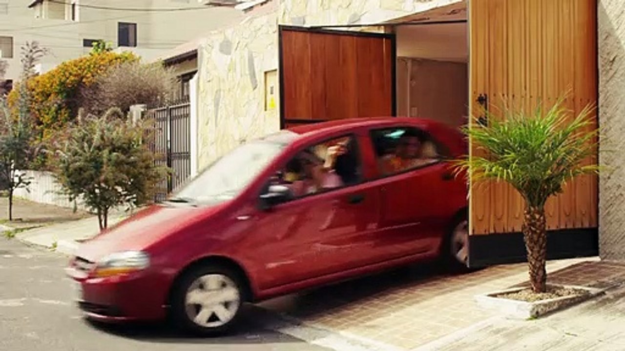 microYAPA: Vamos a la Playa