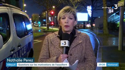 Attaque à Villejuif : quelles motivations pour l'assaillant ?