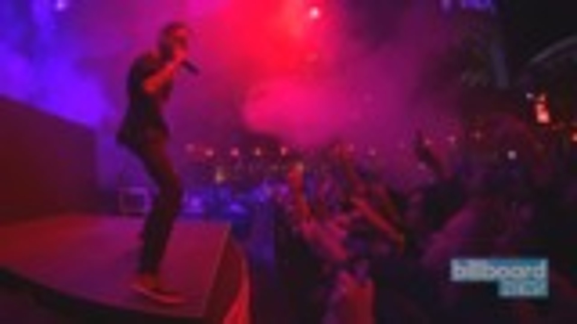 Rage Against The Machine, Travis Scott & Frank Ocean to Headline Coachella 2020 | Billboard News
