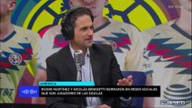 FOX Sports Radio: ¿Qué tan importante es Guido Rodríguez para América?
