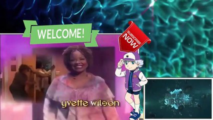 The Parkers S04E04 - Meter Maids Need Love, Too