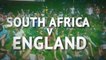 England collapse to South Africa on Day 1