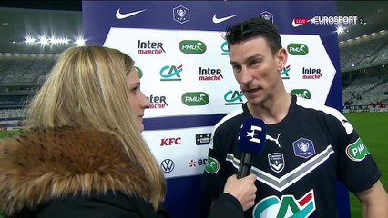 Koscielny soulagé : "On va pouvoir travailler dans la sérénité"