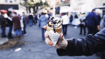 The Annual PA Bacon Fest Is The Perfect Destination For Bacon Lovers