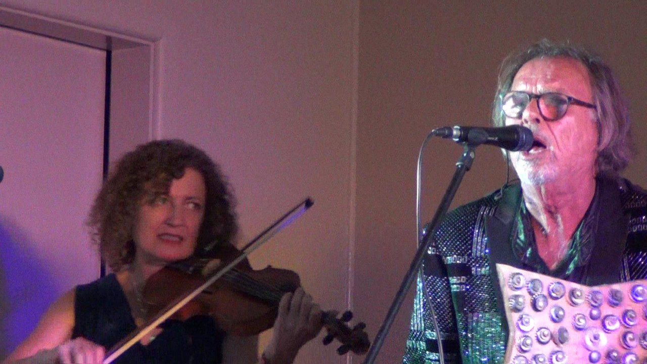 Bushwackers 1-2, Gulgong Folk Festival 6, 29-31 Dec 2019