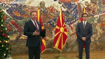 Niente Ue? Il premier della Macedonia del Nord si dimette, come annunciato