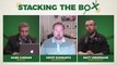 Best bet from Wild Card weekend to win the Super Bowl | Stacking the Box