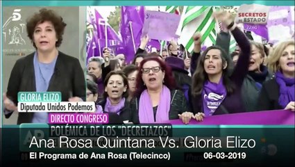 Esta podemita quitaría los deberes de los coles para poner una asignatura que le sorprenderá...