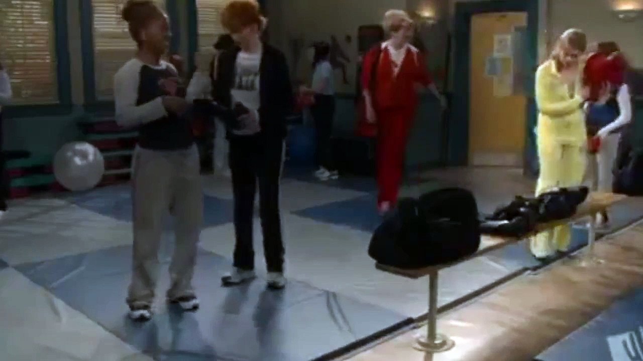 Reba - S 2 E 20 - The Best Defense