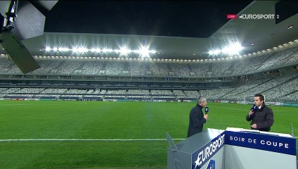 Sousa veut des renforts... mais ne connaît toujours pas ses moyens