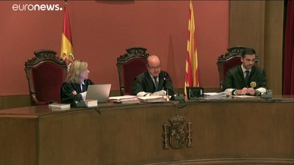 Spanien: Wahlkommission setzt katalanische Politiker ab