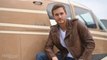 'Bachelor' Star Peter Weber Teases Hannah Brown Reunion & More | THR News