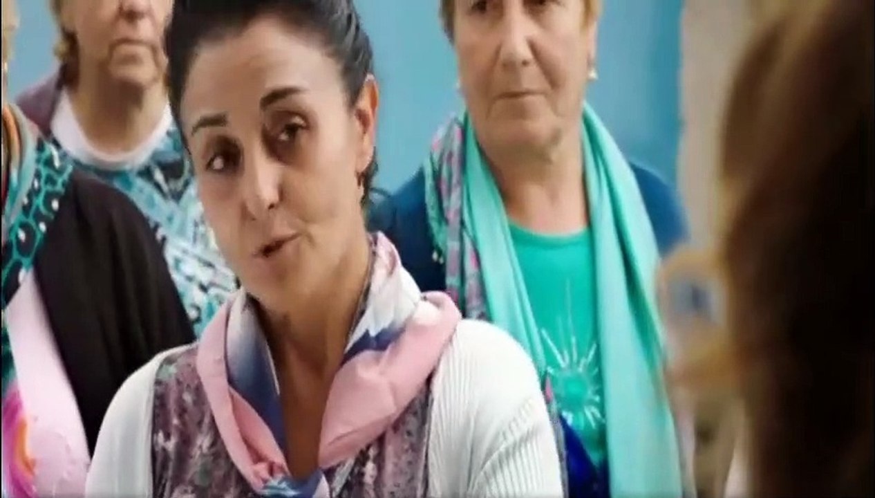 Fadila Wa Banatoha 75 2M 03/01/2020 مسلسل فضيلة وبناتها الحلقة 75 كاملة
