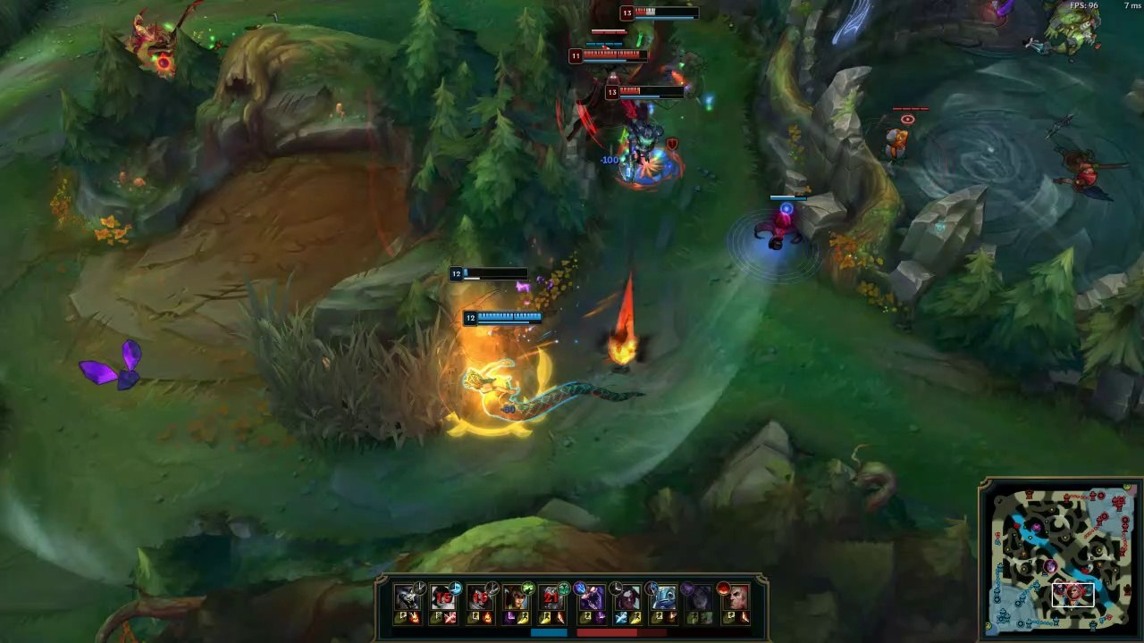 quadra cassio salam