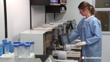 Unusual flu season has kept doctors on their toes