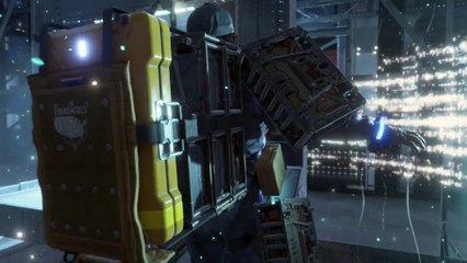 DEATH STRANDING FIRST TIME PLAYTHROUGH PART 49