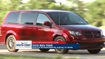 2018  Dodge  Grand Caravan  San Marcos  TX | Dodge  Grand Caravan   TX