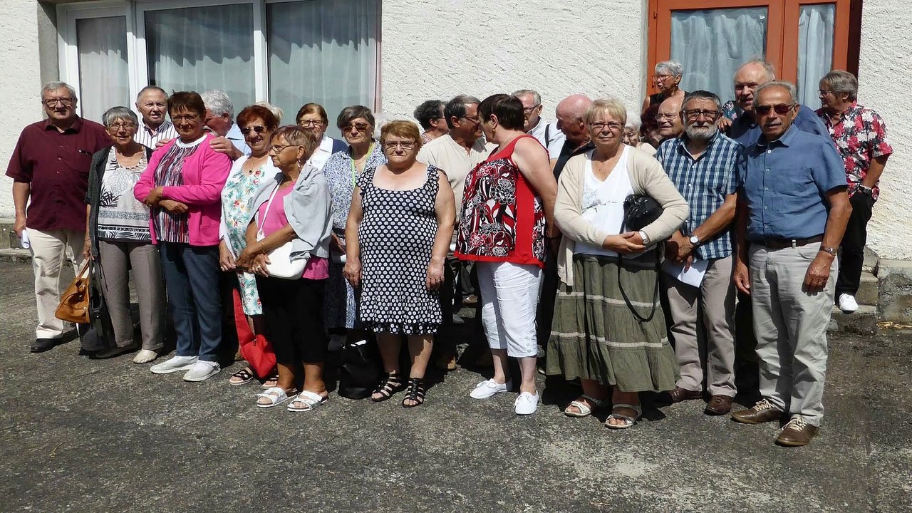 Ecole cezerat 2019