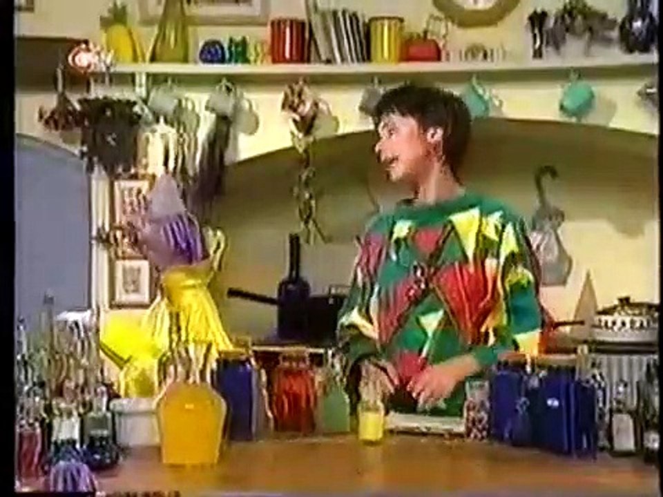 Wizadora: A Matter Of Size