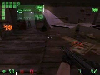Counter-Strike: Condition Zero (2008 Upload) - Drug Lab (Part 2/2)