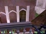 Counter-Strike: Condition Zero (2008 Upload) - Motorcade Interception