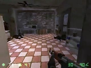Counter-Strike: Condition Zero (2008 Upload) - Turn Of The Crank