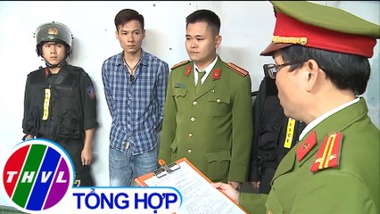 Bắt nhóm cho vay tín dụng đen liên tỉnh với lãi suất lên đến 700%/năm