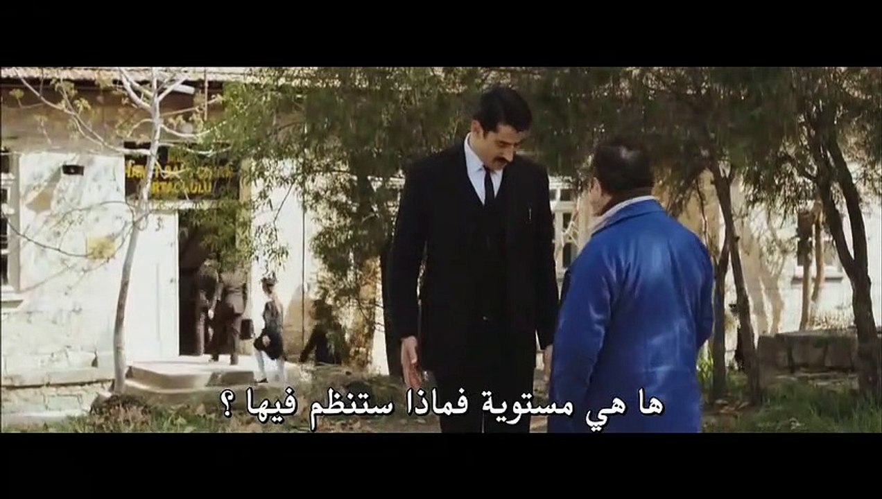 فيلم تركي | قصة طويلة الجزء الاول 2