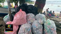 tn7-Turistas dejaron playas del Caribe Sur llenas de basura-030120