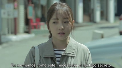 Sonido Del Caminar Capitulo 01