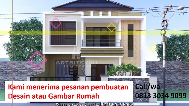 CALL / WA 0813 3034 9099 Arsitektur Desain Lumajang