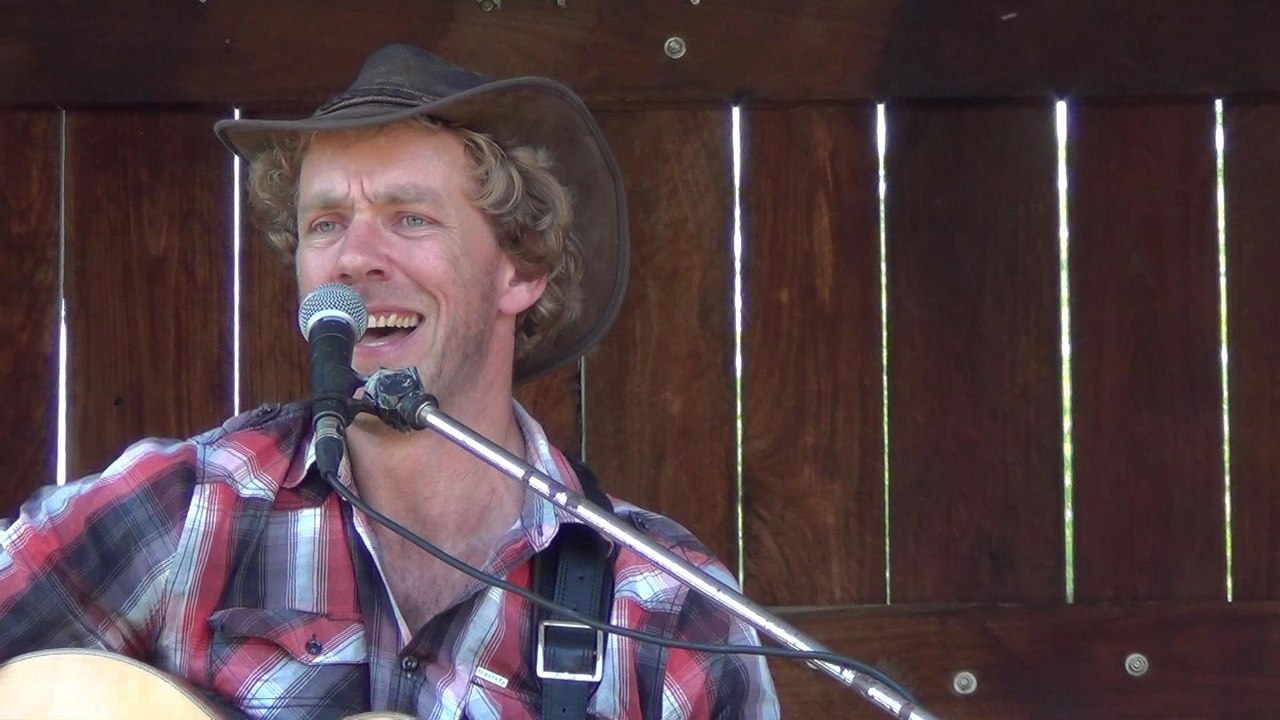 Luke Robinson1-2, Gulgong Folk Festival 7, 29-31 Dec 2019