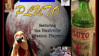 PLUTO ~ Nashville Session Players