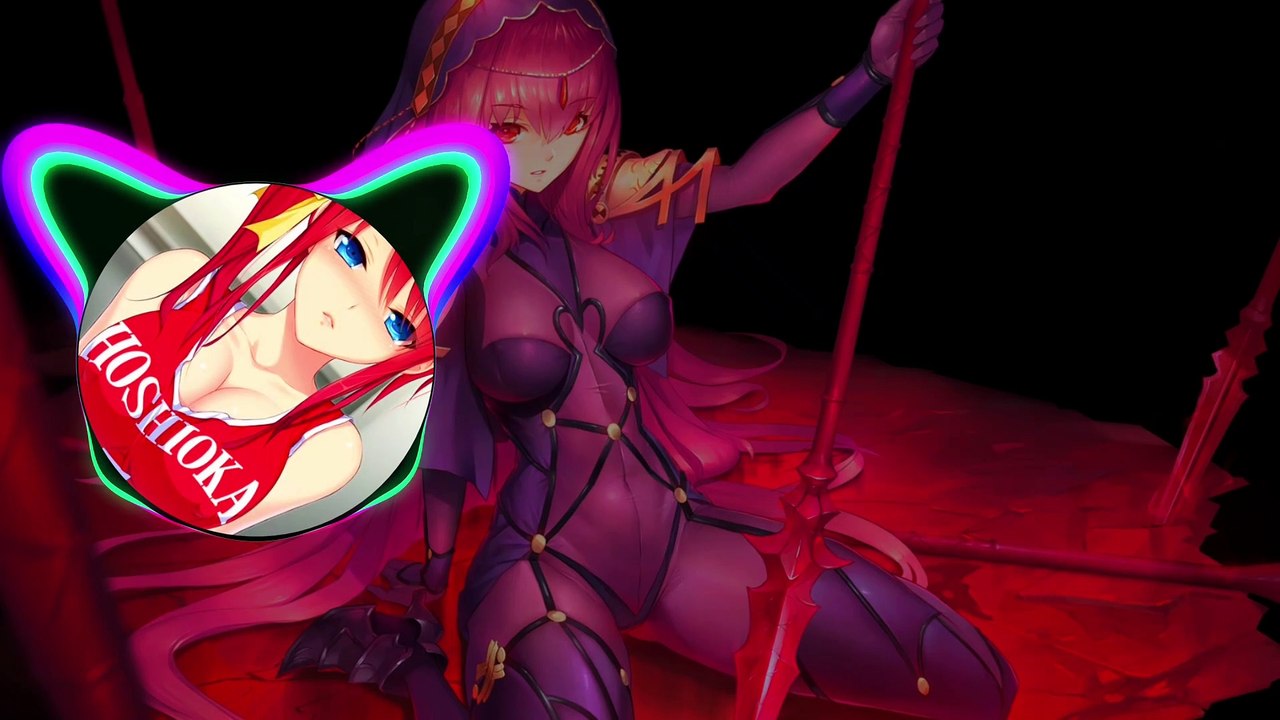 Nightcore Grateful