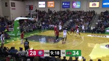 J.J. Avila (20 points) Highlights vs. Maine Red Claws