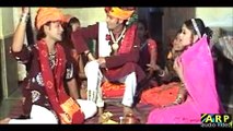 Banno Mharo Kesariyo Hazari ARP Rajasthani song