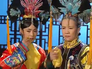 [Tập 10] Hoàn Châu Cách Cách [Phần 2] - Hoàn Châu Công Chúa - 1999