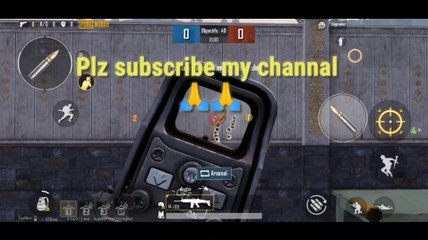 Pub g tdm kill watch . 1st play .. pub g mobaile .#Acid gaming