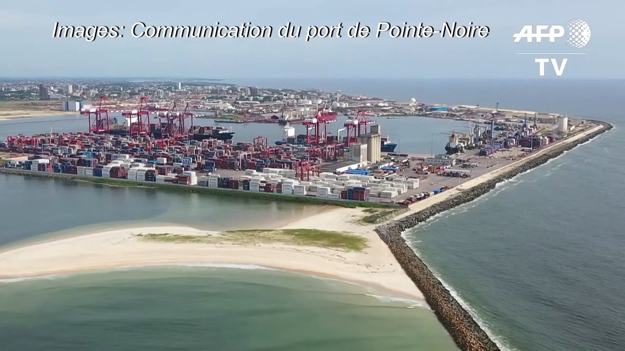 Congo: Pointe-Noire a toujours le blues malgré...