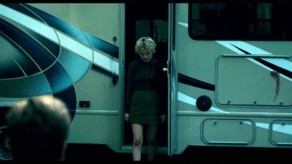 Doctor Sleep movie clip - Aren't You Sleepy?