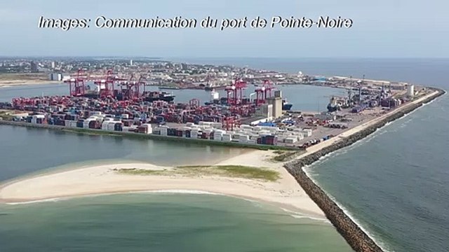 Congo: Pointe-Noire a toujours le blues malgré le pétrole qui coule à flot